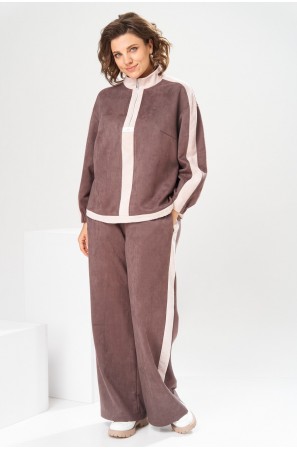 Romanovich Style 2-2874 капучино