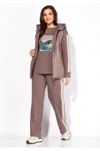 TAIER 1335 капучино