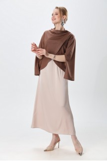 NIKVA 1015-1 капучино и крем-брюле NIKVA 1015-1 капучино и крем-брюле