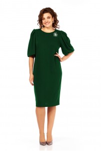 Милора-стиль 1421 зеленый