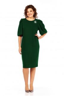 Милора-стиль 1421 зеленый