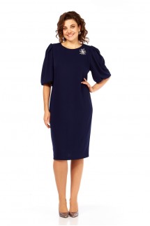 Милора-стиль 1421 синий