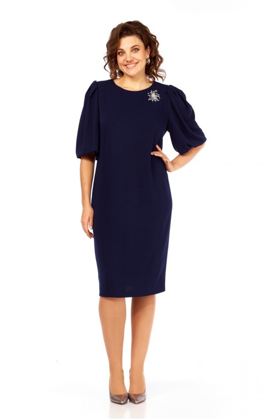 Милора-стиль 1421 синий