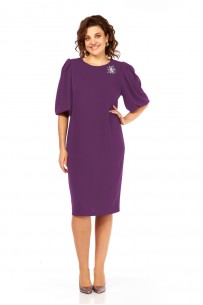 Милора-стиль 1421 цикламен