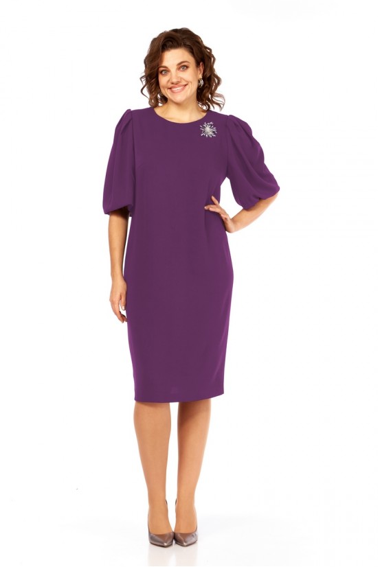 Милора-стиль 1421 цикламен