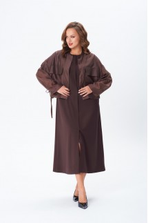 Tvin 7877 шоколад