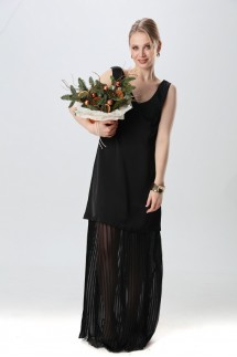 NIKVA 1017-1 черный