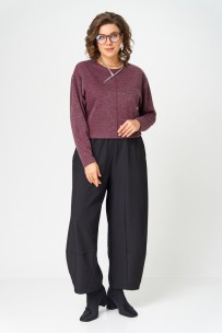 BLISS 4234 бордовый BLISS 4234 бордовый