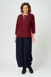 BLISS 3005 синий