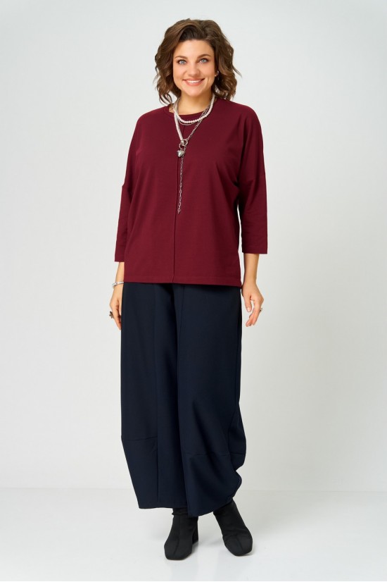 BLISS 3005 синий