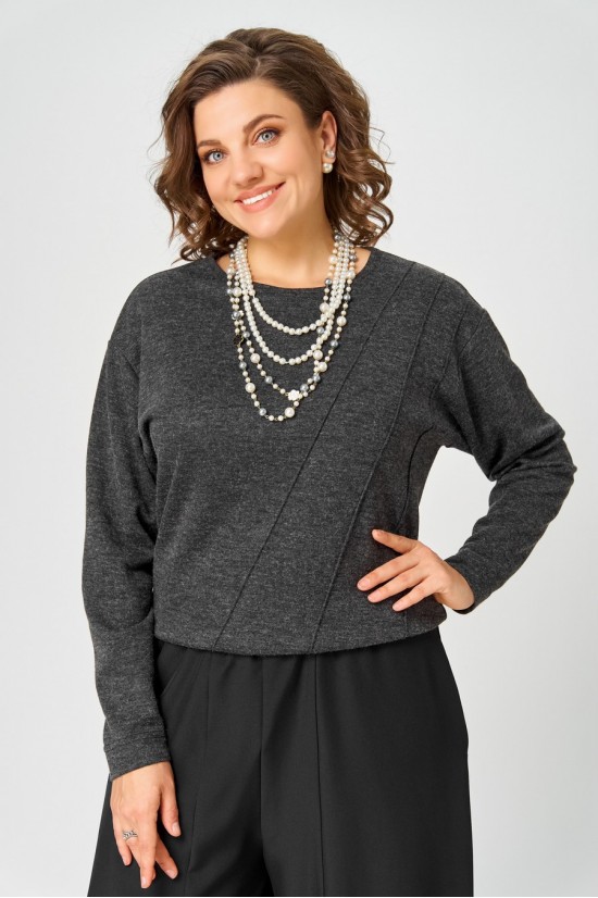 BLISS 4235 черный