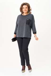 Michel chic 1445 темно-синий