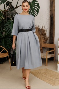 Anastasia 1108.4 светло-серый