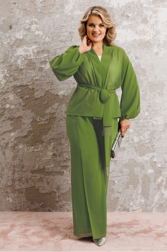 Anastasia 1063.1 лайм