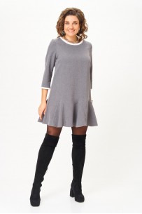 Michel chic 2184 серый