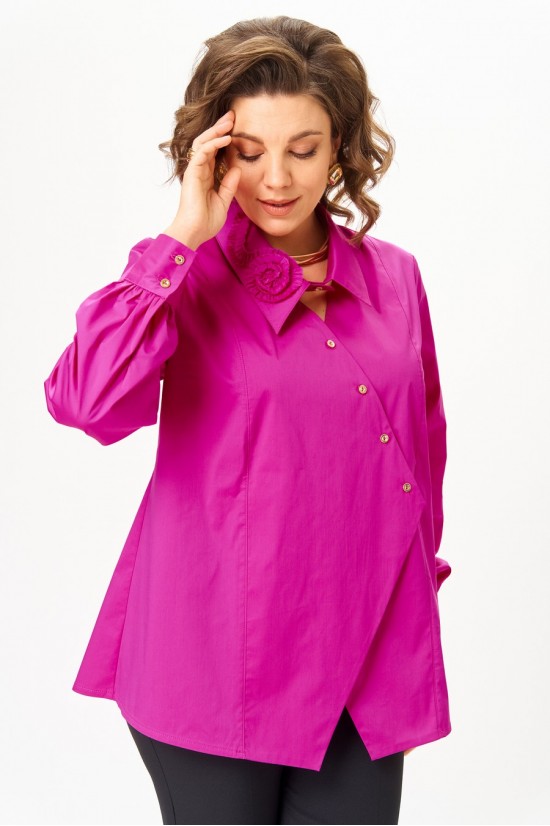 Michel chic 789 фуксия