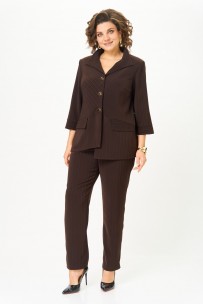 Anastasia Mak 1311 коричневый