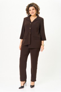 Anastasia Mak 1311 коричневый