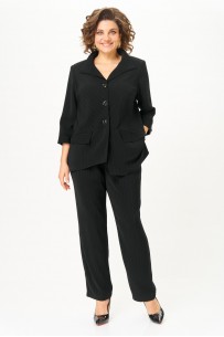 Anastasia Mak 1311 черный