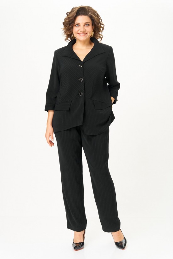 Anastasia Mak 1311 черный