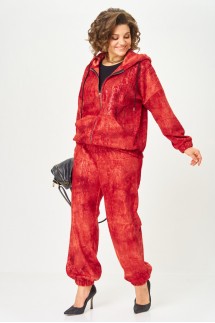 Anastasia Mak 1310 красный