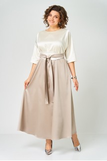 Anastasia Mak 1229 молочный+капучино