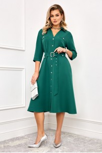 Agatti 5890 изумрудный