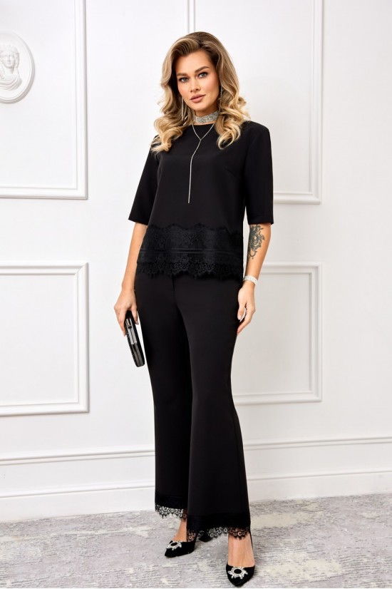 Agatti 5996 черный