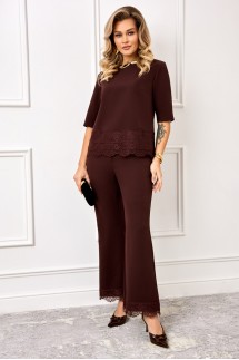 Agatti 5996-1 шоколад Agatti 5996-1 шоколад