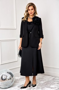 Agatti 5891 черный Agatti 5891 черный