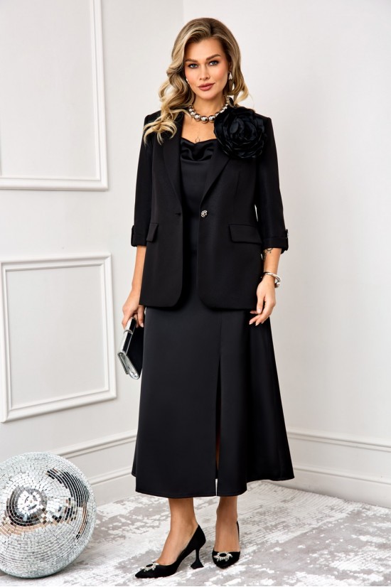 Agatti 5891 черный