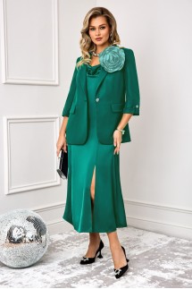 Agatti 5891-1 изумруд