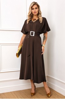 Agatti 5398-11 шоколад Agatti 5398-11 шоколад