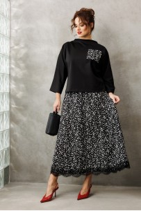 Anastasia 1314 черный Anastasia 1314 черный