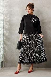 Anastasia 1314 черный