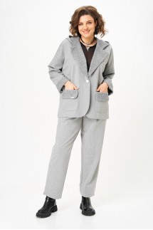 Michel chic 1437/1 призрачный серый Michel chic 1437/1 призрачный серый