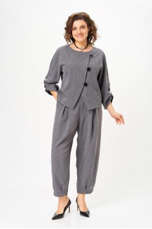 Michel chic 1436/1 светло-серый Michel chic 1436/1 светло-серый