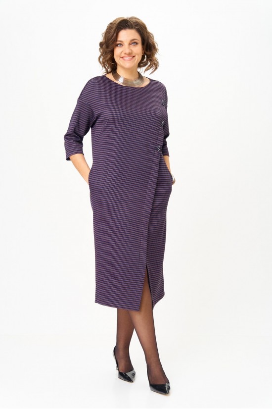 Michel chic 2190 фиолет