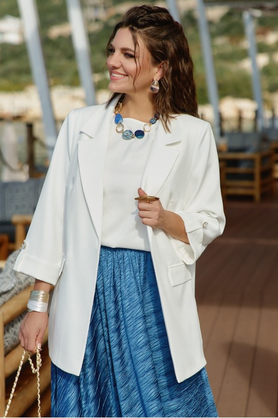 Vittoria Queen 27143ж молоко