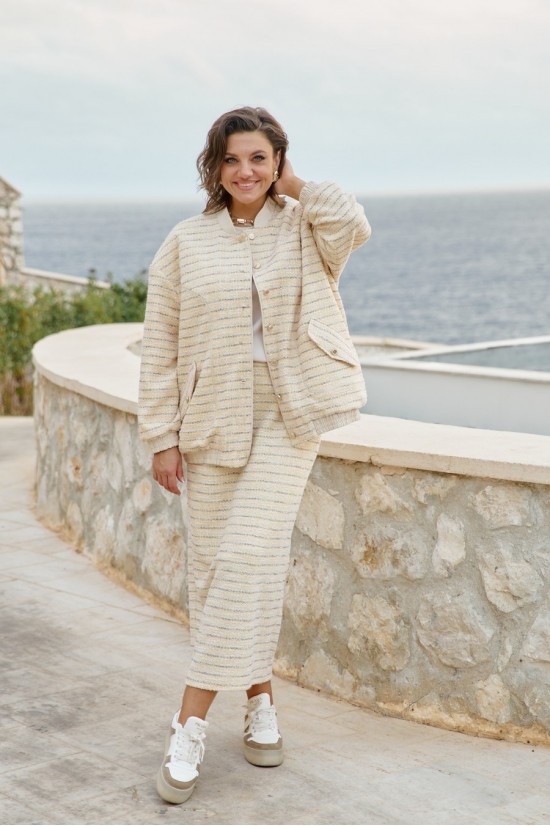 Vittoria Queen 27753ю желтый