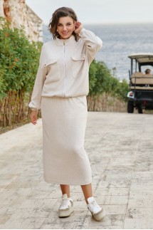 Vittoria Queen 27773ю бежевый