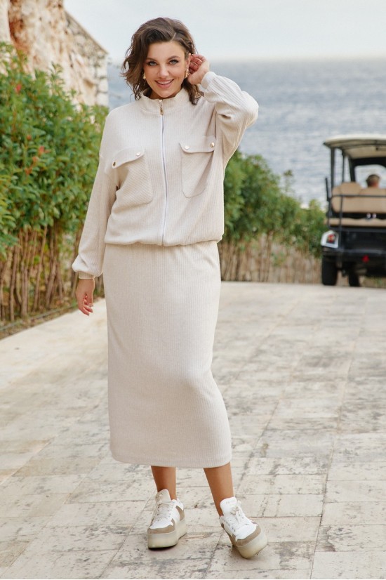 Vittoria Queen 27773ю бежевый