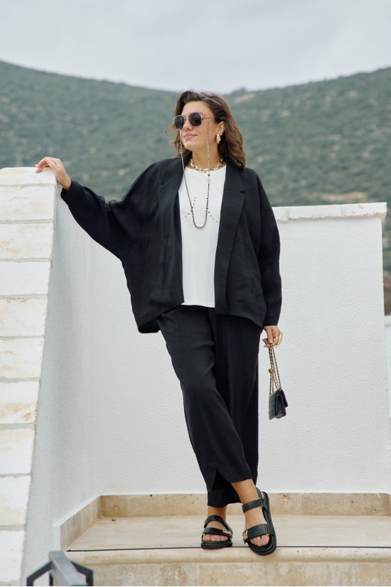 Vittoria Queen 28553ж черный