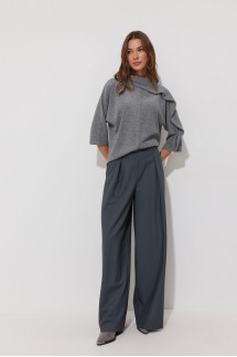 Lyushe 4265 серый