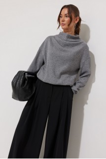 Lyushe 4269 серый