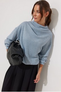 Lyushe 4269 голубой