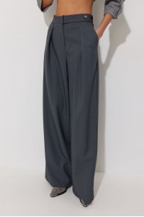 Lyushe 4272 серый