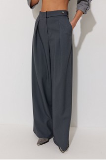 Lyushe 4272 серый