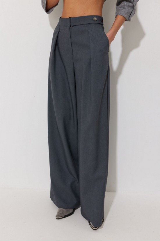 Lyushe 4272 серый