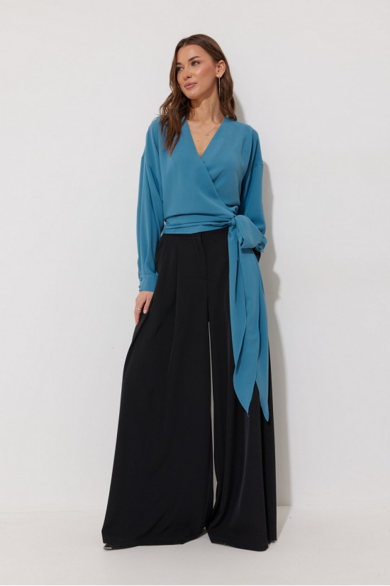 Lyushe 4276 голубой